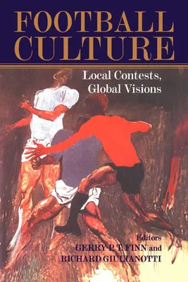 Produktbild von Football Culture