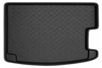 Image de Bac de coffre pour Daewoo Tacuma 2000-2011 (coffre standard) – noir, sur mesure