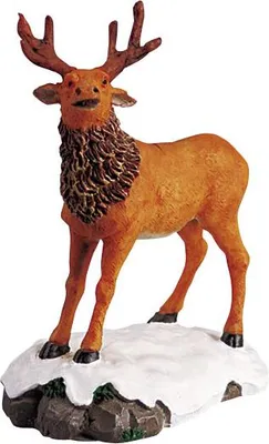 Produktbild von LEMAX - Stag