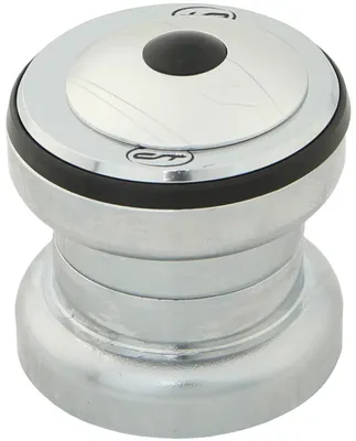 Produktbild von CT Steuersatz AHS-20 1 1/8" Stahl Silber