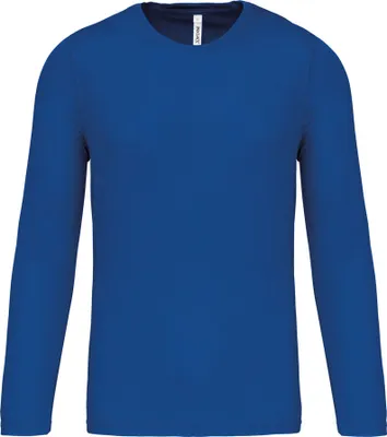 Immagine prodotto di PROACT® camicia funzionale sportiva basic da uomo a maniche lunghe
