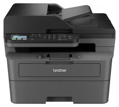 Obrázek produktu pro Brother MFC-L2802DN, Laser, Černobílý tisk, 1200 x 1200 DPI, A4, Přímý tisk, Černá