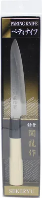 Produktbild von Sekiryu Petty Japan Messer SR700