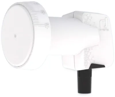 Obrázok produktu pre Inverto IDLH-SNL410-HMPRO-OPN, 95 mA, 136 g, Čierna, Biela, 131 mm, 81 mm, 76 mm