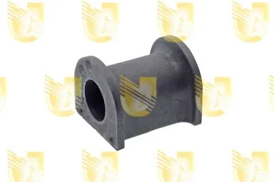 Produktbild von UNIGOM Lagerbuchse Stabilisator 392884 Vorne Links Vorne Rechts für VW Transporter V Bus (7HB, 7HJ, 7EB, 7EJ, 7EF, 7EG, 7HF, 7EC) 24mm