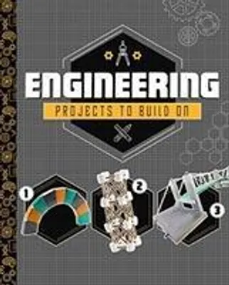 Imagen del producto de Engineering Projects to Build On