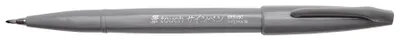 Produktbild von Pentel Kalligrafiestift Brush Sign Pen gr