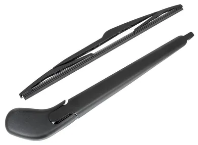 Produktbild von Ford Focus Mk2 04- H/B Heckscheibenwischerarm + Wischerblatt