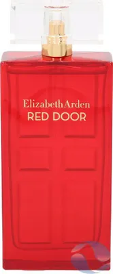 Obrázek produktu pro Elizabeth Arden Red Door, Ženy, 100 ml, Nedoplnitelná lahvička, Freesia,Lily of the valley,Violet (flower), Jasmine,Orange blossom,Rose,Ylang-ylang, Med, Větvičník slívový, Santalové dřevo