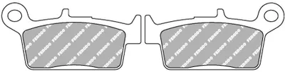 Image de FERODO Sintersangle FDB 539 SG