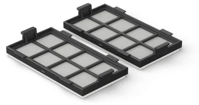 Zdjęcie produktu dla AEG AFR3, Filtr, Odkurzacz robot, Czarny, AEG, CLEAN 6000, Pudełko