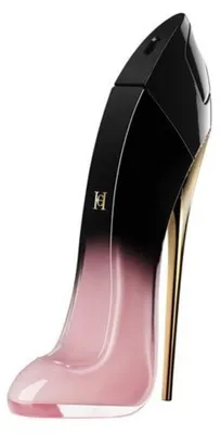Produktbild von Carolina Herrera Good Girl Blush Elixir, Frauen, 30 ml, Nicht nachfüllbare Flasche, Flüssiges Parfüm, Spray, Alcohol Denat., Parfum (fragrance), Aqua (water), Hexyl Cinnamal, Benzyl Salicylate,...