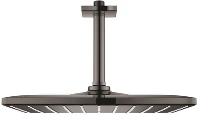 Produktbild von GROHE Rainshower Mono 310 Cube, Graphit, 1 Stück(e)