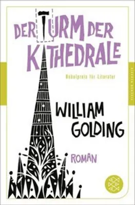 Produktbild von Der Turm der Kathedrale