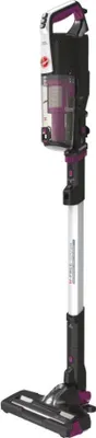 Immagine prodotto di Hoover HF522LHS 011 Scopa Elettrica Ricaricabile senza Sacchetto 0,45 L 290 W Nero