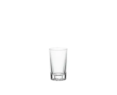 Obrázek produktu pro Spiegelau Lounge 2.0, Koktejlová sklenice, 247 ml, Sklo, Průhledná, 4 kusů, 120 mm