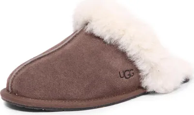 Immagine prodotto di 2130AU ciabatta donna UGG SCUFFETTE woman slipper