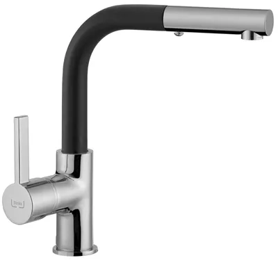 Obrázek produktu pro Sinks ENIGMA S - 26 Pureblack
