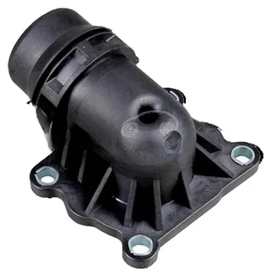 Image de Boîtier thermostatique METZGER pour BMW 7 (F01)