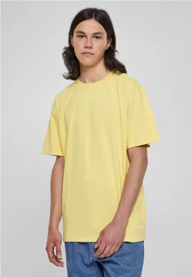 Immagine prodotto di Maglietta da uomo Urban Classics Heavy Oversized Tee vintagesun - 5XL