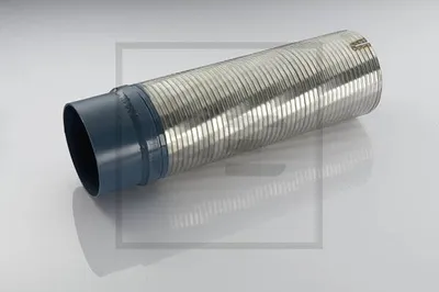 Produktbild von PETERS ENNEPETAL Auspuff-Wellrohr 039.209-00A Vorne für MAN E2000 106mm 110mm 1,31kg