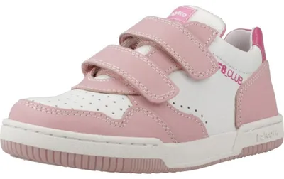 Produktbild von FALCOTTO Kinderschuhe BOUNCE VL. Rosa