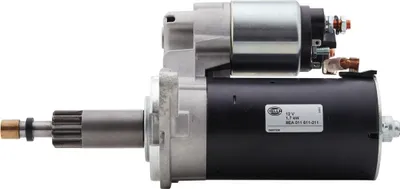 Produktbild von HELLA 8EA 011 611-211 Starter Anlasser 1,7kW für PORSCHE 911 (996) 12V