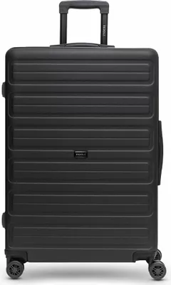 Produktbild von REDOLZ Essentials 08 Trolley Black 2 schwarz 75cm