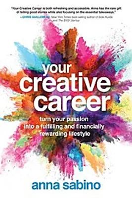 Obrázok produktu pre Your Creative Career