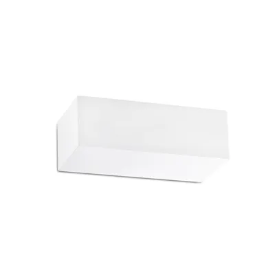 Produktbild von Faro 63176, Oberfläche, 1 Glühbirne(n), G9, IP20, Weiß