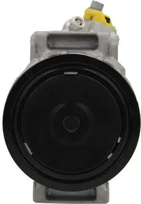 Produktbild von BV PSH 090.205.009.260 PXE16 Klimaanlage Klimakompressor PAG 46 R134a für VW Golf VII Schrägheck (5G1, BQ1, BE1, BE2) GOLF VI (5K1) Golf V Schrägheck