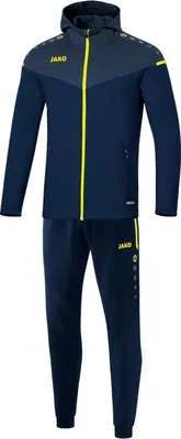 Produktbild von Jako Trainingsanzug Polyester Champ 2.0