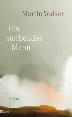 Zdjęcie produktu dla Ein sterbender Mann