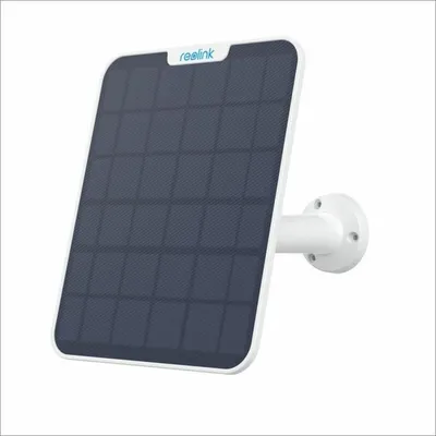 Immagine prodotto di Solar panel - REOLINK - SR3 - 5.8 W - White