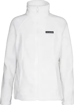Produktbild von Benton Springs Full Zip sea salt (125) XXL