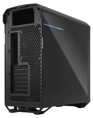 Immagine prodotto di FRACTAL DESIGN Geh Torrent Black TG Dark Tint