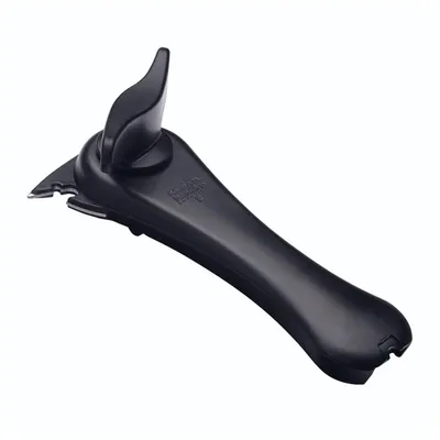 Produktbild von Kuhn Rikon 5-in-1 Dosenöffner schwarz; 22702