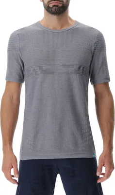 Produktbild von UYN Natural Training Funktionsshirt sharkskin L