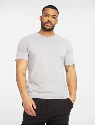 Obrázok produktu pre Pánské tričko DEF Kai T-Shirt grey - S