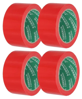 Immagine prodotto di Nastro adesivo per delimitare il campo da pickleball, colore rosso