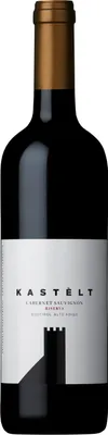 Immagine prodotto di Cabernet Sauvignon Riserva Kastelt - 2021 - Cantina Schreckbichl