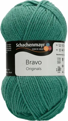 Immagine prodotto di Schachenmayr Bravo, filati per maglieria a mano dei Mari del Sud da 50 g