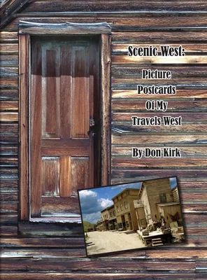 Produktbild von Scenic West
