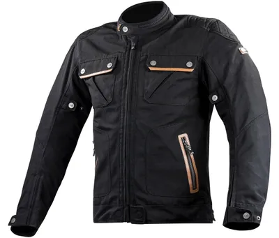 Obrázok produktu pre Motocyklová bunda LS2 "Bullet"