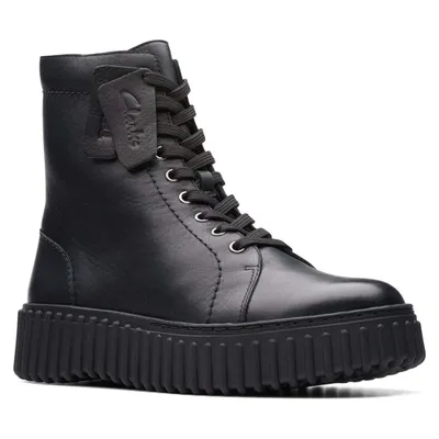 Produktbild von Clarks Damen Babymützen 26173870 Farbe: Schwarz Größe: 37