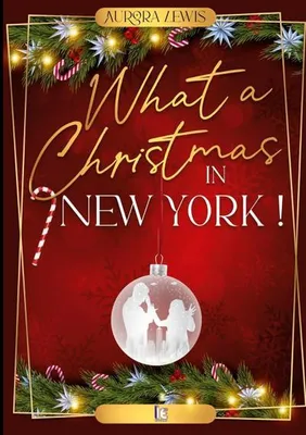 Produktbild von What a christmas in New York