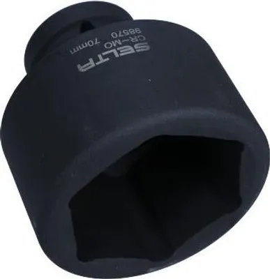Produktbild von SELTA Kraft-Stecknuss SE-98570 96mm