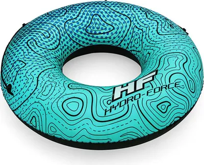 Produktbild von Schwimmreifen Bestway Blau Ø 119 cm