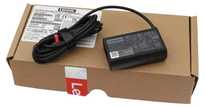 Productafbeelding van Lenovo 5A11K67862 USB-C GaN-voeding - 65.000 W