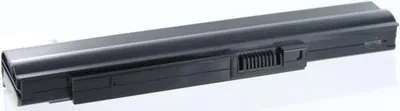 Produktbild von Akku für Acer Extensa 5235-652G16MN Li-Ion 10,8 Volt 4400 mAh schwarz